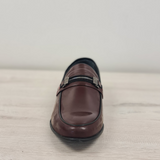 Voyager 5762 Classic Loafer - Maroon