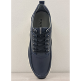 Voyager Sneaker - Navy Blue