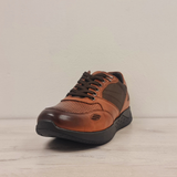 Voyager 3466 Sneaker  - Brown