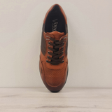 Voyager 3466 Sneaker  - Brown