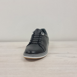 Voyager 5141 Casual Sneaker  - Black