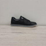 Voyager 5141 Casual Sneaker  - Black