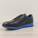 Voyager 4305 Sneaker - Blue Sole
