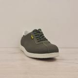 Voyager Sneaker ,Smooth Top - Army Green