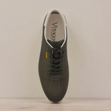 Voyager Sneaker ,Smooth Top - Army Green