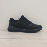 Voyager 5362 Casual - Black