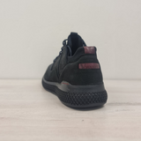 Voyager 5362 Casual - Black