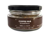 Coffee Rub