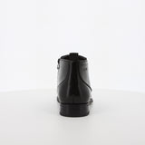 Gino Paoli Landyn Black Lace Up Formal Wear Shoe