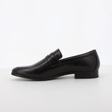 Gino Paoli Gianni Black Lace Up Formal Wear Shoe