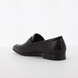 Gino Paoli Gianni Black Lace Up Formal Wear Shoe