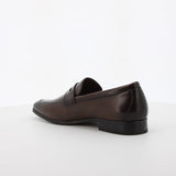 Gino Paoli Gianni Brown Lace Up Formal Wear Shoe