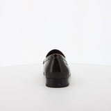 Gino Paoli Gianni Brown Lace Up Formal Wear Shoe
