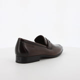 Gino Paoli Gianni Brown Lace Up Formal Wear Shoe