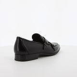 Gino Paoli Maximo Black Formal Wear Shoe