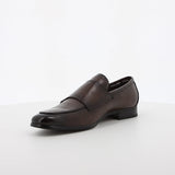 Gino Paoli Maximo Brown Formal Wear Shoe