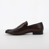 Gino Paoli Maximo Brown Formal Wear Shoe