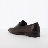 Gino Paoli Maximo Brown Formal Wear Shoe