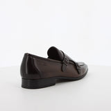 Gino Paoli Maximo Brown Formal Wear Shoe