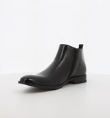 Gino Paoli Maurice Black Formal Wear Boot