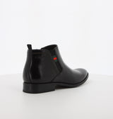 Gino Paoli Maurice Black Formal Wear Boot