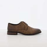 Gino Paoli Maceo Brown Formal Wear Shoe