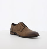Gino Paoli Maceo Brown Formal Wear Shoe