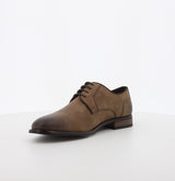 Gino Paoli Maceo Brown Formal Wear Shoe