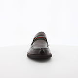 Gino Paoli Mikael Brown Formal Wear Shoe