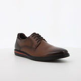 Gino Paoli Major Tan Formal Wear Shoe