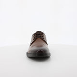 Gino Paoli Major Tan Formal Wear Shoe