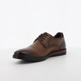 Gino Paoli Major Tan Formal Wear Shoe
