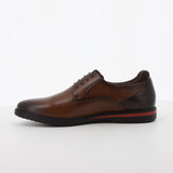 Gino Paoli Major Tan Formal Wear Shoe