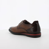 Gino Paoli Major Tan Formal Wear Shoe
