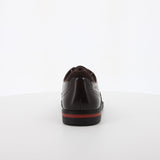 Gino Paoli Major Tan Formal Wear Shoe