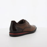 Gino Paoli Major Tan Formal Wear Shoe