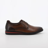 Gino Paoli Major Tan Formal Wear Shoe