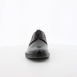 Gino Paoli Mitchell BlackFormal Wear Shoe