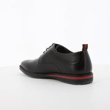 Gino Paoli Mitchell BlackFormal Wear Shoe