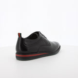 Gino Paoli Mitchell BlackFormal Wear Shoe