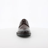 Gino Paoli Mitchell Brown Formal Wear Shoe