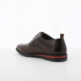 Gino Paoli Mitchell Brown Formal Wear Shoe