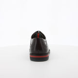 Gino Paoli Mitchell Brown Formal Wear Shoe