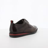 Gino Paoli Mitchell Brown Formal Wear Shoe
