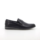 Gino Paoli Manolo Navy Formal Wear Shoe