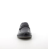 Gino Paoli Manolo Navy Formal Wear Shoe