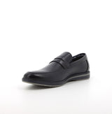 Gino Paoli Manolo Navy Formal Wear Shoe
