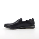 Gino Paoli Manolo Navy Formal Wear Shoe