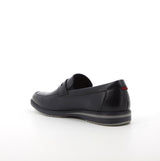 Gino Paoli Manolo Navy Formal Wear Shoe