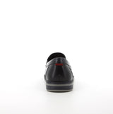 Gino Paoli Manolo Navy Formal Wear Shoe